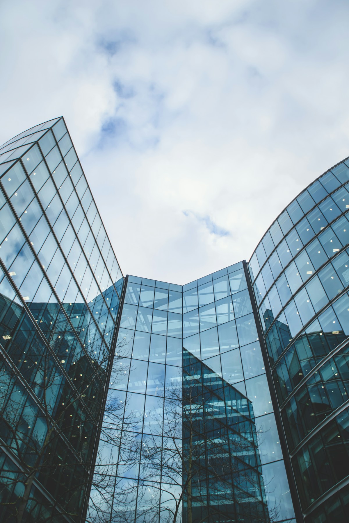 Office buildings